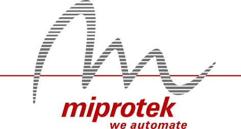 miprotek GmbH - <br>Gesellschaft für Automatisierungssysteme