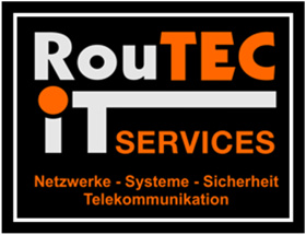 RouTEC IT Services