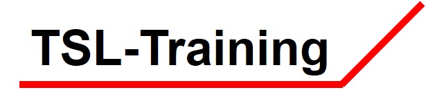 TSL-Training - Seminare Beratung Coachings