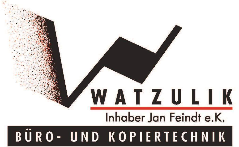 Watzulik Büro- und Kopiertechnik Inhaber Jan Feindt e.K.